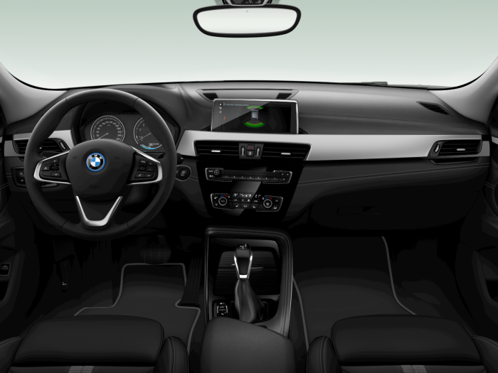 BMW X2, X2 XDRIVE25E, 2021, 59500 km