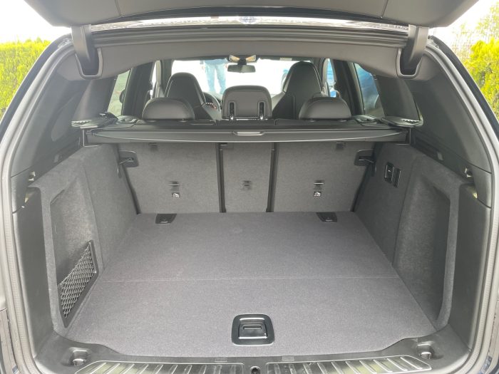 BMW X3, X3 M40I, 2024, 14700 km
