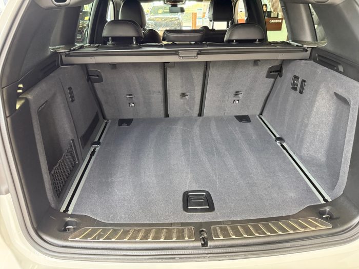 BMW X3, X3 XDRIVE20D, 2021, 97500 km
