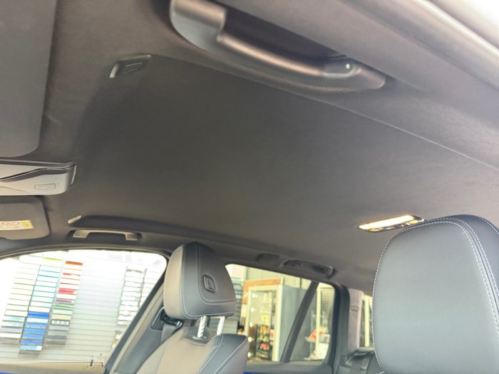 BMW X3, X3 XDRIVE20D, 2021, 97500 km