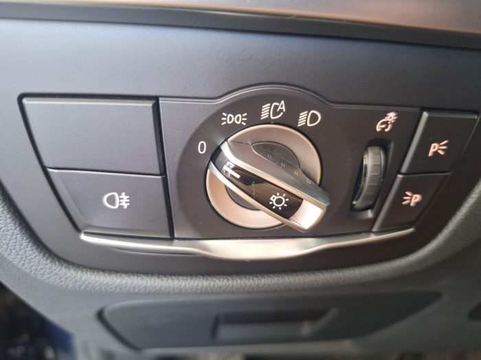BMW X3, X3 XDRIVE20D, 2024, 18000 km