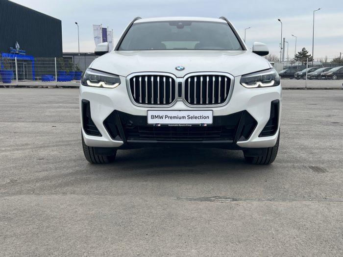 BMW X3, X3 XDRIVE20D, 2024, 6351 km