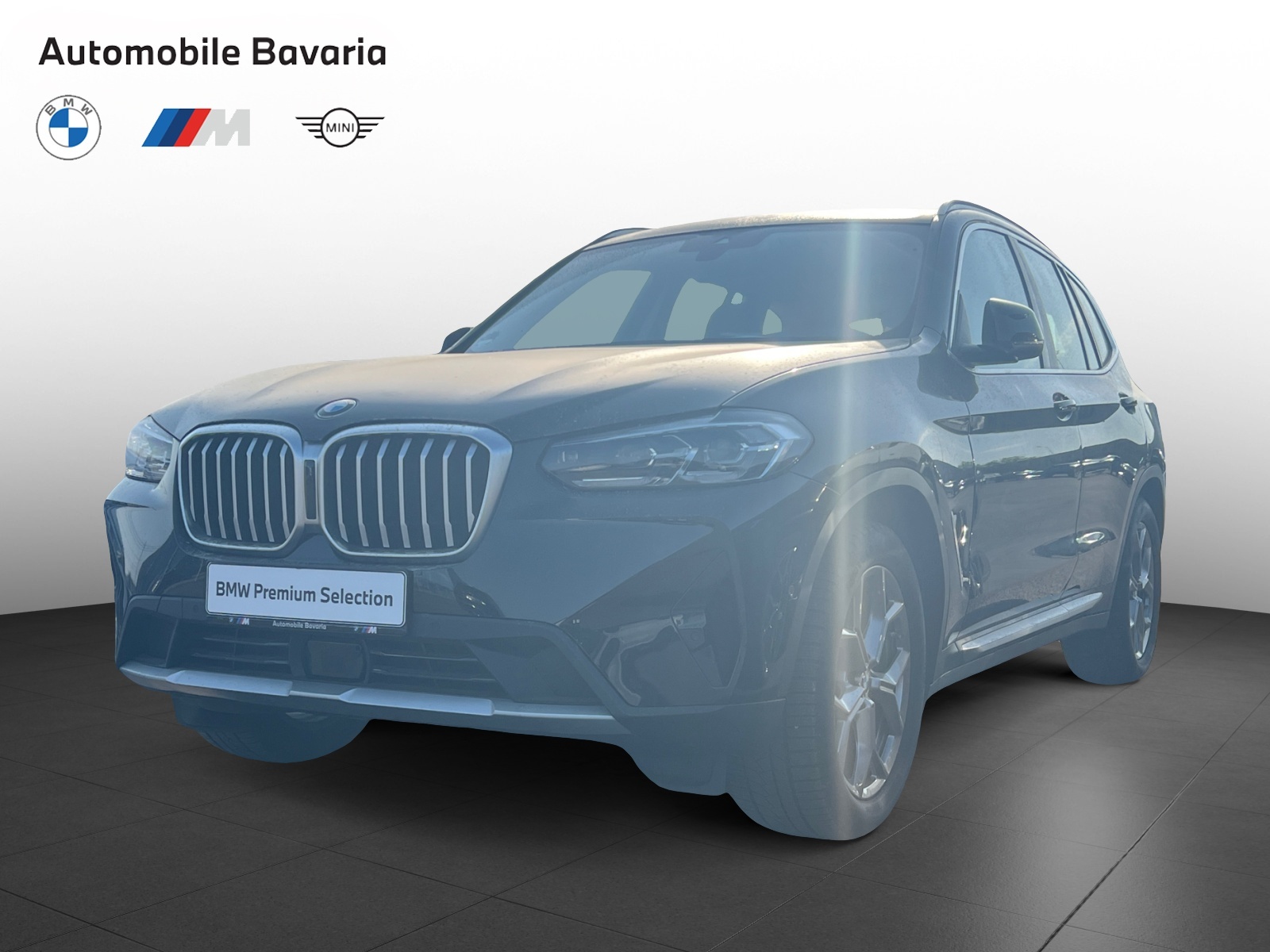 BMW X3, X3 XDRIVE20I, 2023, 20800 km