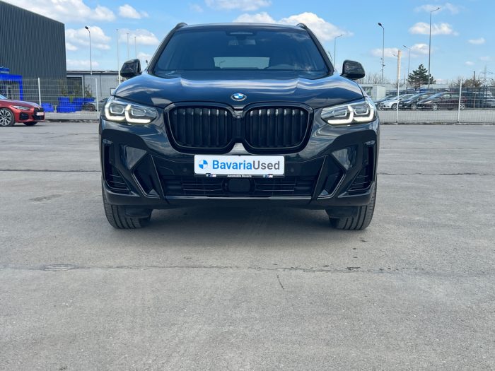 BMW X3, X3 XDRIVE30D, 2024, 5100 km
