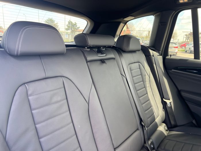 BMW X3, X3 XDRIVE30D, 2024, 5100 km
