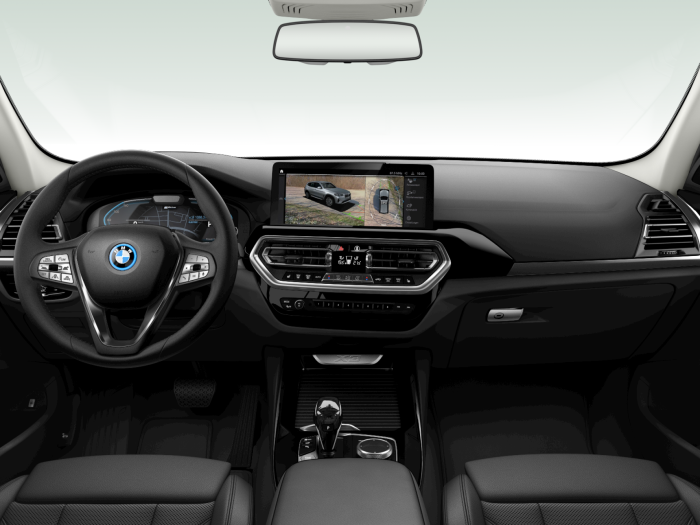 BMW X3, X3 XDRIVE30E, 2024, 6200 km