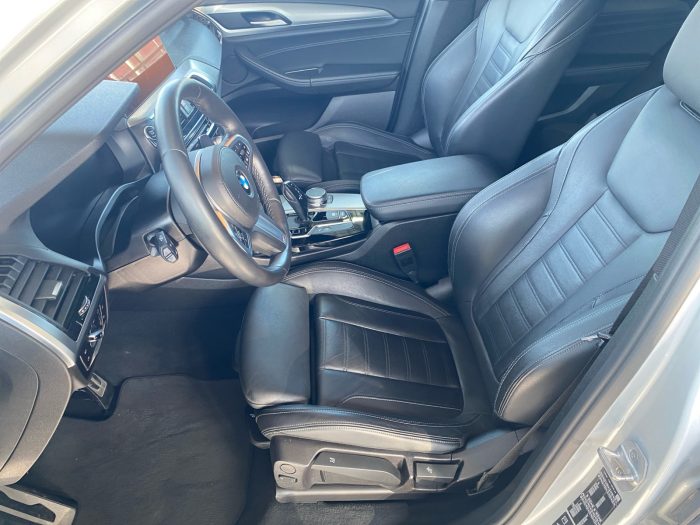 BMW X3, X3 XDRIVE30I, 2019, 58272 km