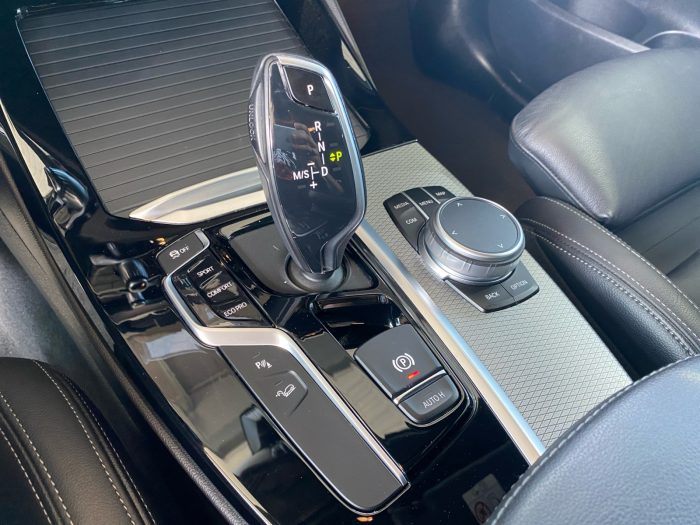 BMW X3, X3 XDRIVE30I, 2019, 58272 km
