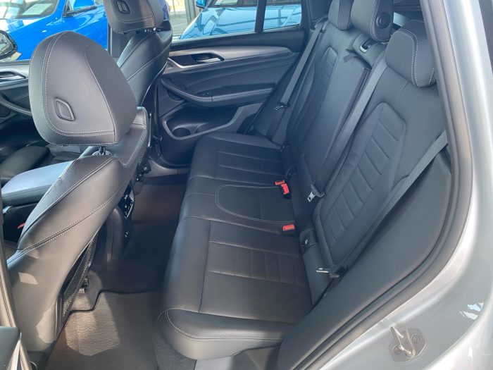BMW X3, X3 XDRIVE30I, 2019, 58272 km