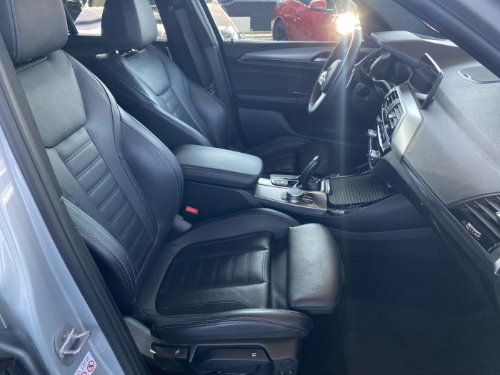 BMW X3, X3 XDRIVE30I, 2019, 58272 km