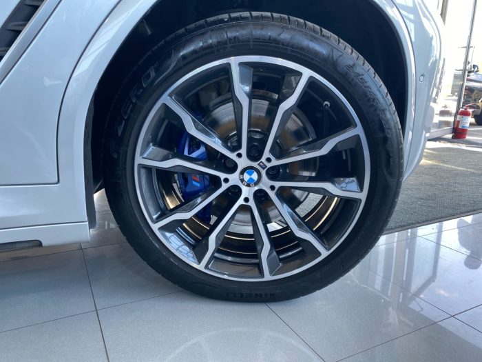 BMW X3, X3 XDRIVE30I, 2019, 58272 km
