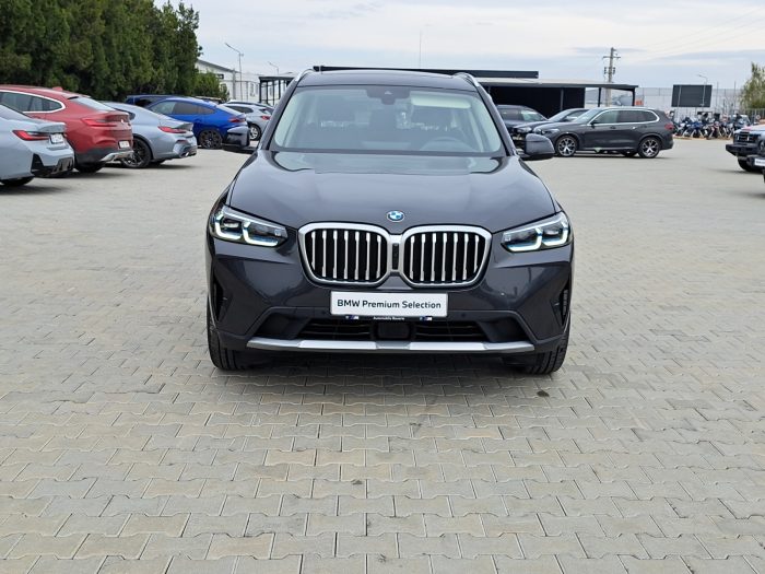 BMW X3, X3 XDRIVE30I, 2024, 19600 km