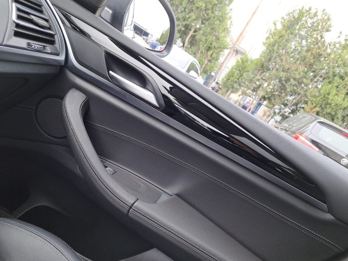BMW X3, X3 XDRIVE30I, 2024, 19600 km