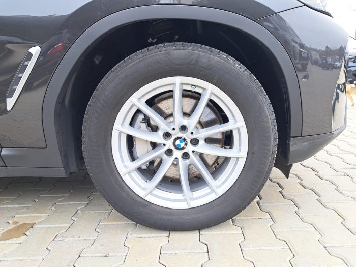 BMW X3, X3 XDRIVE30I, 2024, 19600 km