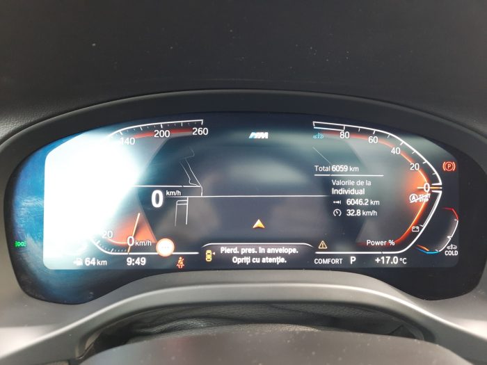 BMW X4, X4 XDRIVE20D, 2024, 6100 km