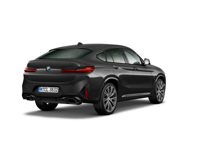 BMW X4, X4 XDRIVE30D, 2021, 155400 km