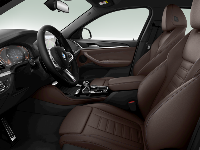 BMW X4, X4 XDRIVE30D, 2021, 155400 km