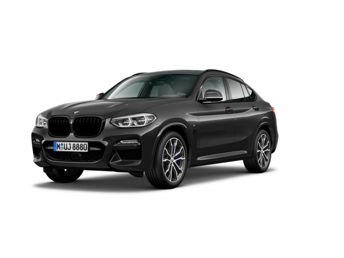 BMW X4, X4 XDRIVE30D, 2021, 63304 km