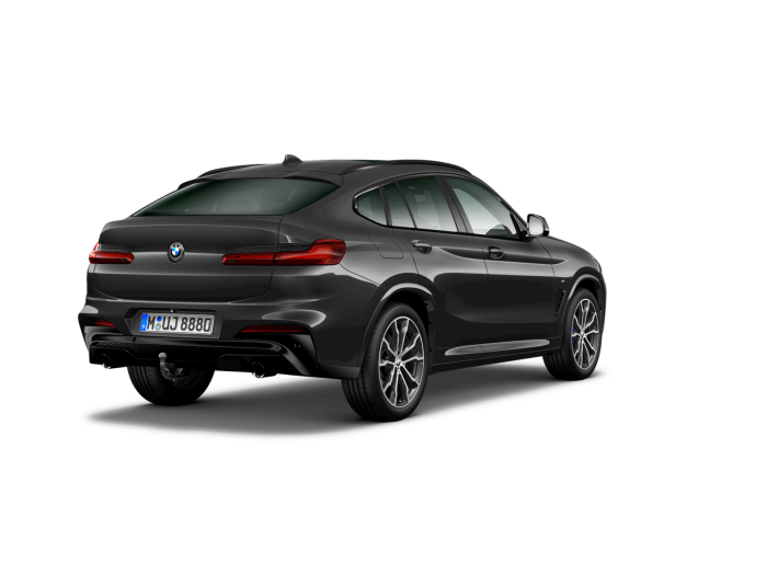 BMW X4, X4 XDRIVE30D, 2021, 63304 km