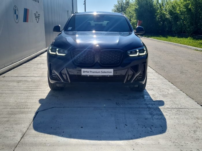 BMW X4, X4 XDRIVE30D, 2022, 54237 km