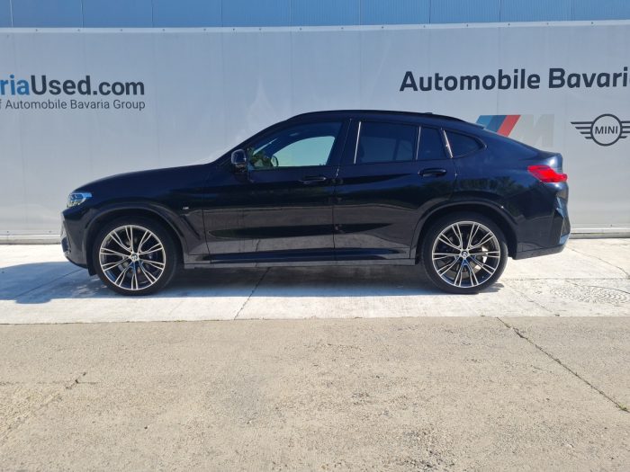BMW X4, X4 XDRIVE30D, 2022, 54237 km