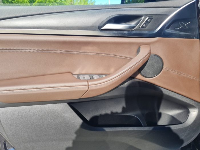 BMW X4, X4 XDRIVE30D, 2022, 54237 km