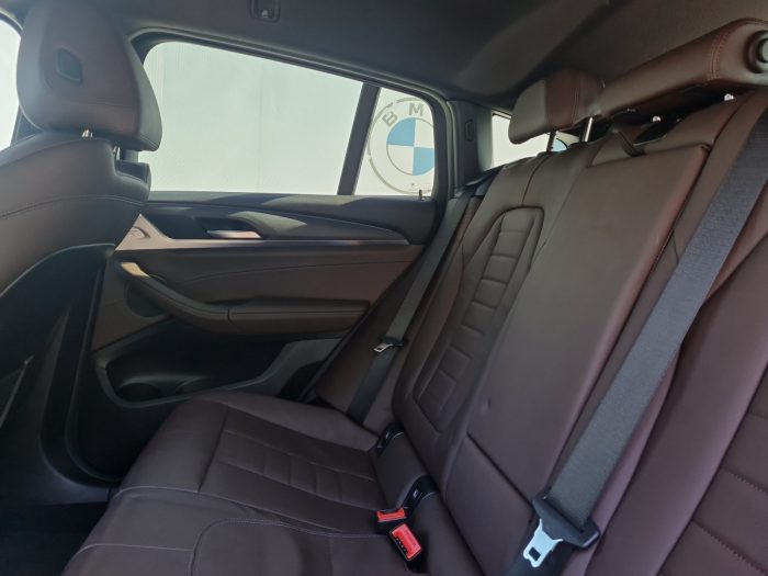BMW X4, X4 XDRIVE30D, 2022, 54237 km