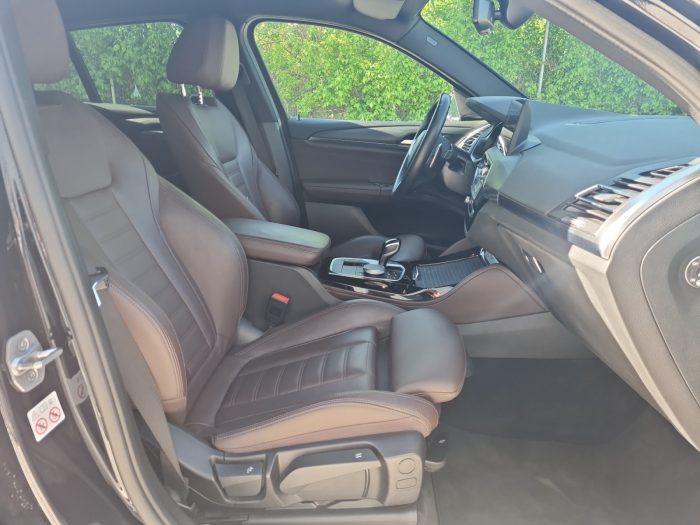 BMW X4, X4 XDRIVE30D, 2022, 54237 km