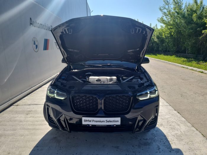 BMW X4, X4 XDRIVE30D, 2022, 54237 km