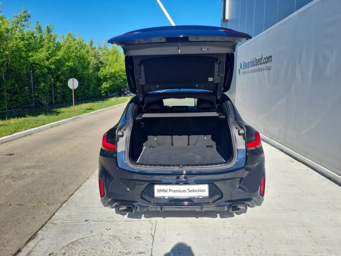 BMW X4, X4 XDRIVE30D, 2022, 54237 km