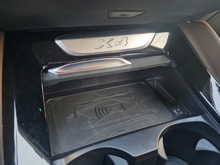 BMW X4, X4 XDRIVE30D, 2022, 54237 km