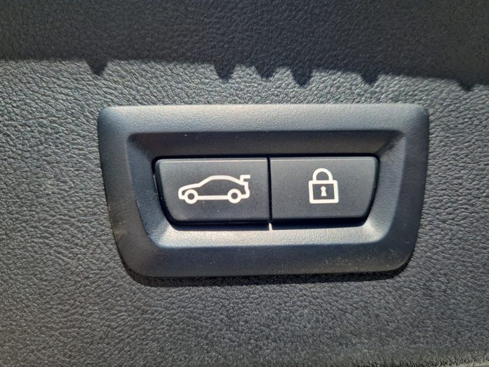BMW X4, X4 XDRIVE30D, 2022, 54237 km