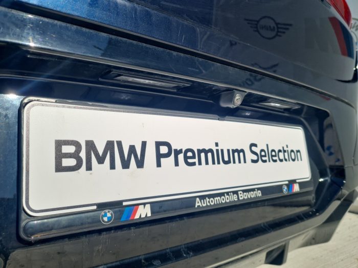 BMW X4, X4 XDRIVE30D, 2022, 54237 km