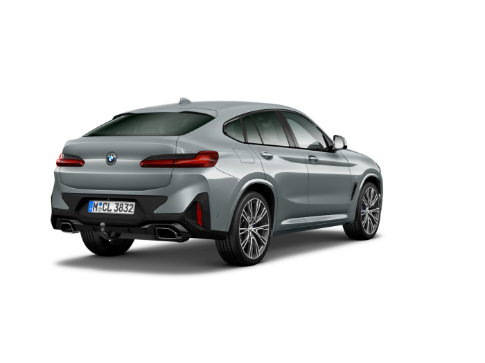 BMW X4, X4 XDRIVE30D, 2022, 95057 km