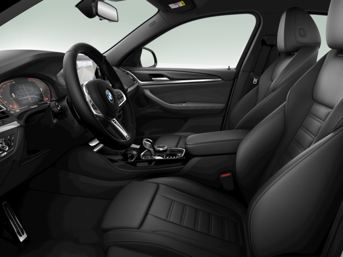 BMW X4, X4 XDRIVE30D, 2022, 95057 km
