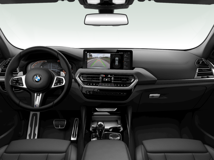 BMW X4, X4 XDRIVE30D, 2022, 95057 km