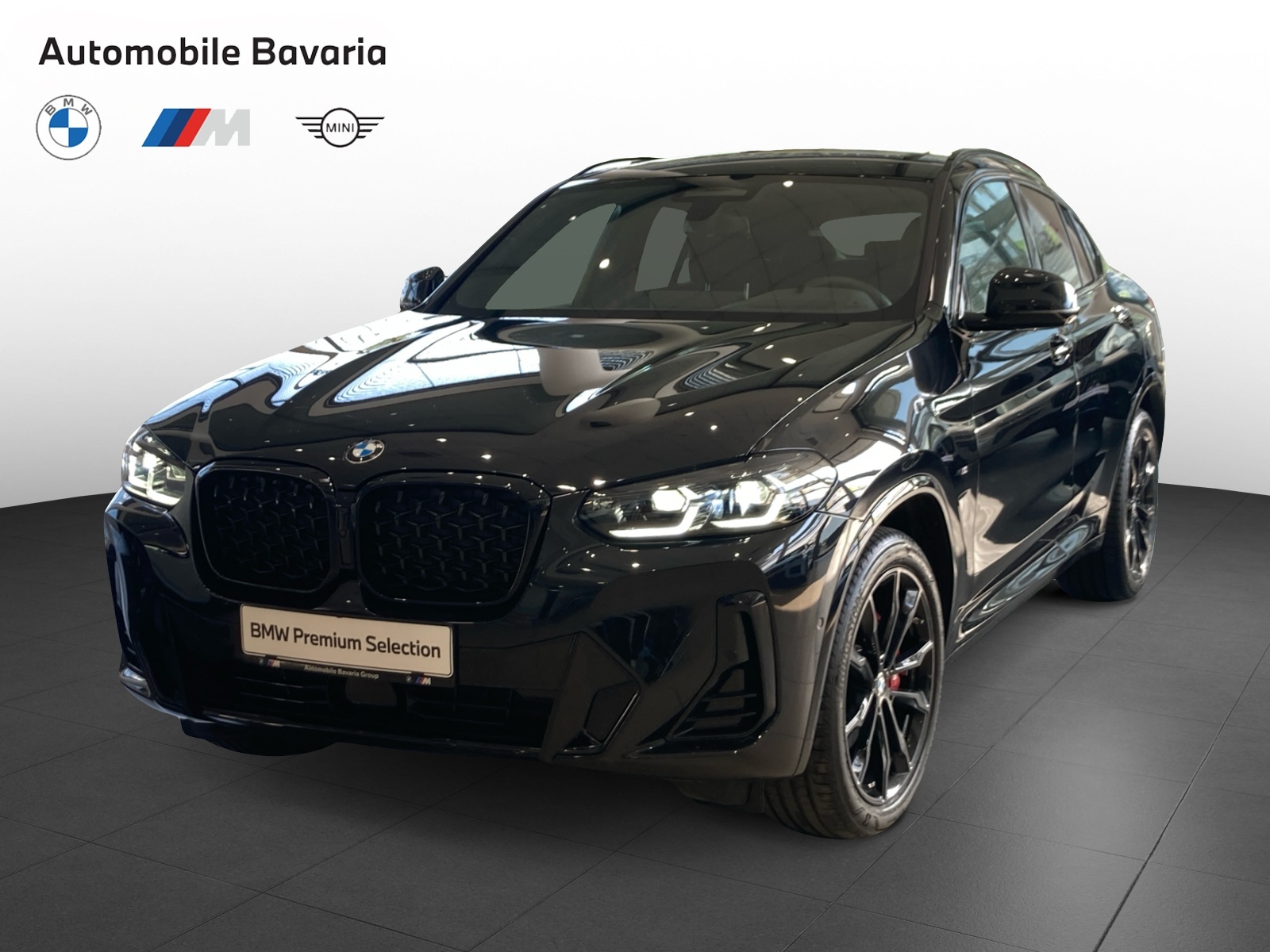 BMW X4, X4 XDRIVE30I, 2024, 11609 km