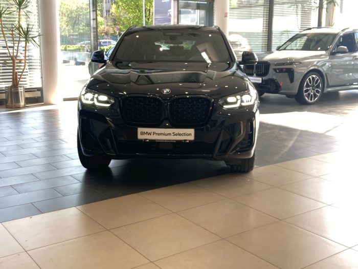 BMW X4, X4 XDRIVE30I, 2024, 11609 km