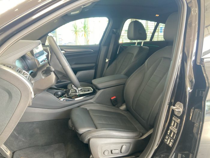 BMW X4, X4 XDRIVE30I, 2024, 11609 km