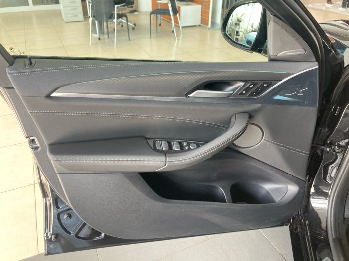 BMW X4, X4 XDRIVE30I, 2024, 11609 km