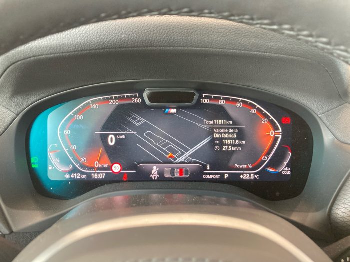 BMW X4, X4 XDRIVE30I, 2024, 11609 km