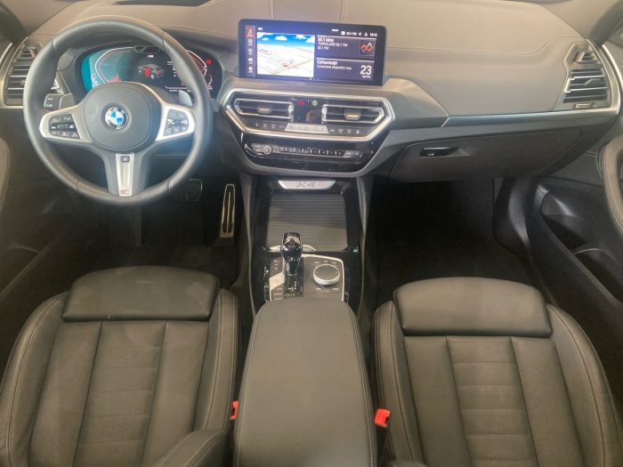 BMW X4, X4 XDRIVE30I, 2024, 11609 km