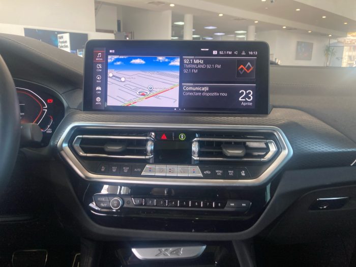 BMW X4, X4 XDRIVE30I, 2024, 11609 km