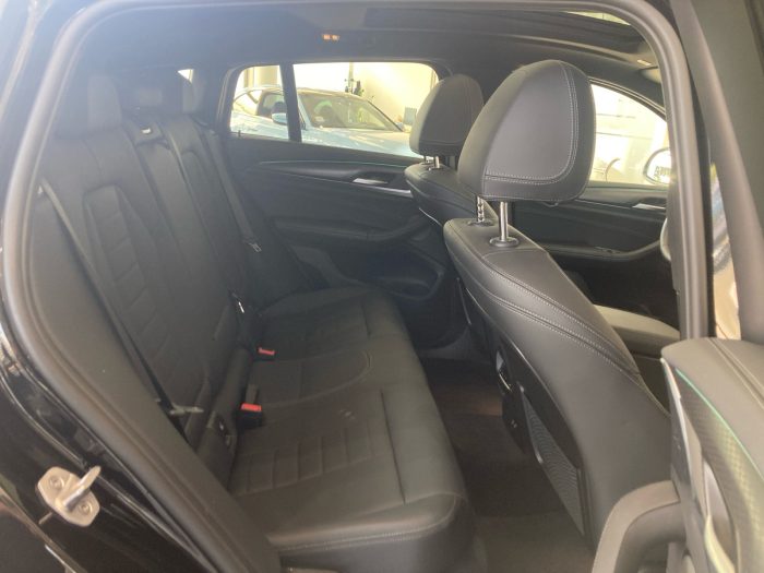 BMW X4, X4 XDRIVE30I, 2024, 11609 km