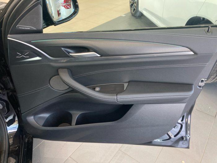 BMW X4, X4 XDRIVE30I, 2024, 11609 km
