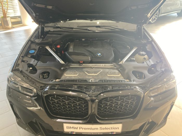 BMW X4, X4 XDRIVE30I, 2024, 11609 km