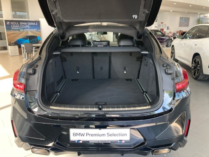 BMW X4, X4 XDRIVE30I, 2024, 11609 km