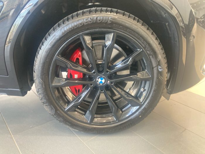 BMW X4, X4 XDRIVE30I, 2024, 11609 km
