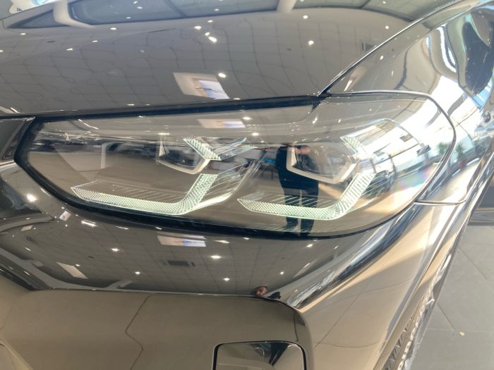 BMW X4, X4 XDRIVE30I, 2024, 11609 km
