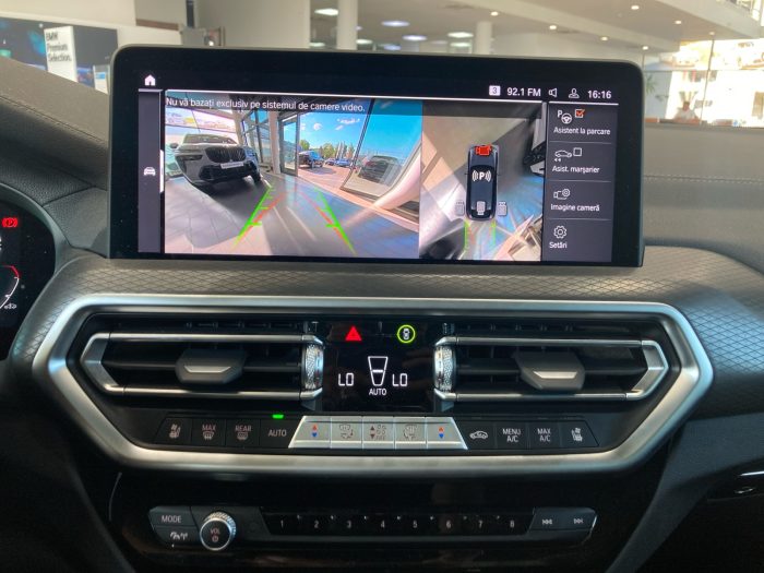 BMW X4, X4 XDRIVE30I, 2024, 11609 km
